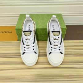 Picture of Gucci Shoes _SKUGuccisz38-45mnf03909136